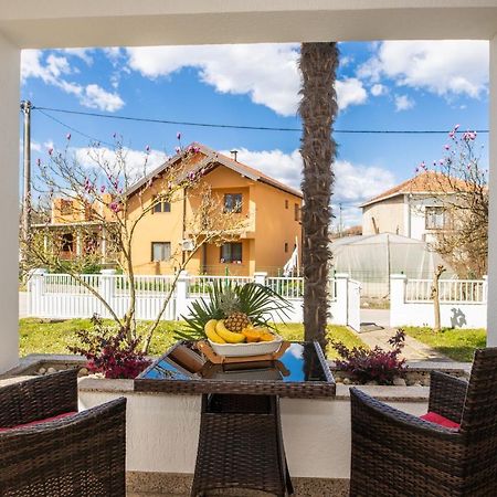 Guesthouse Four Rivers Čapljina 外观 照片