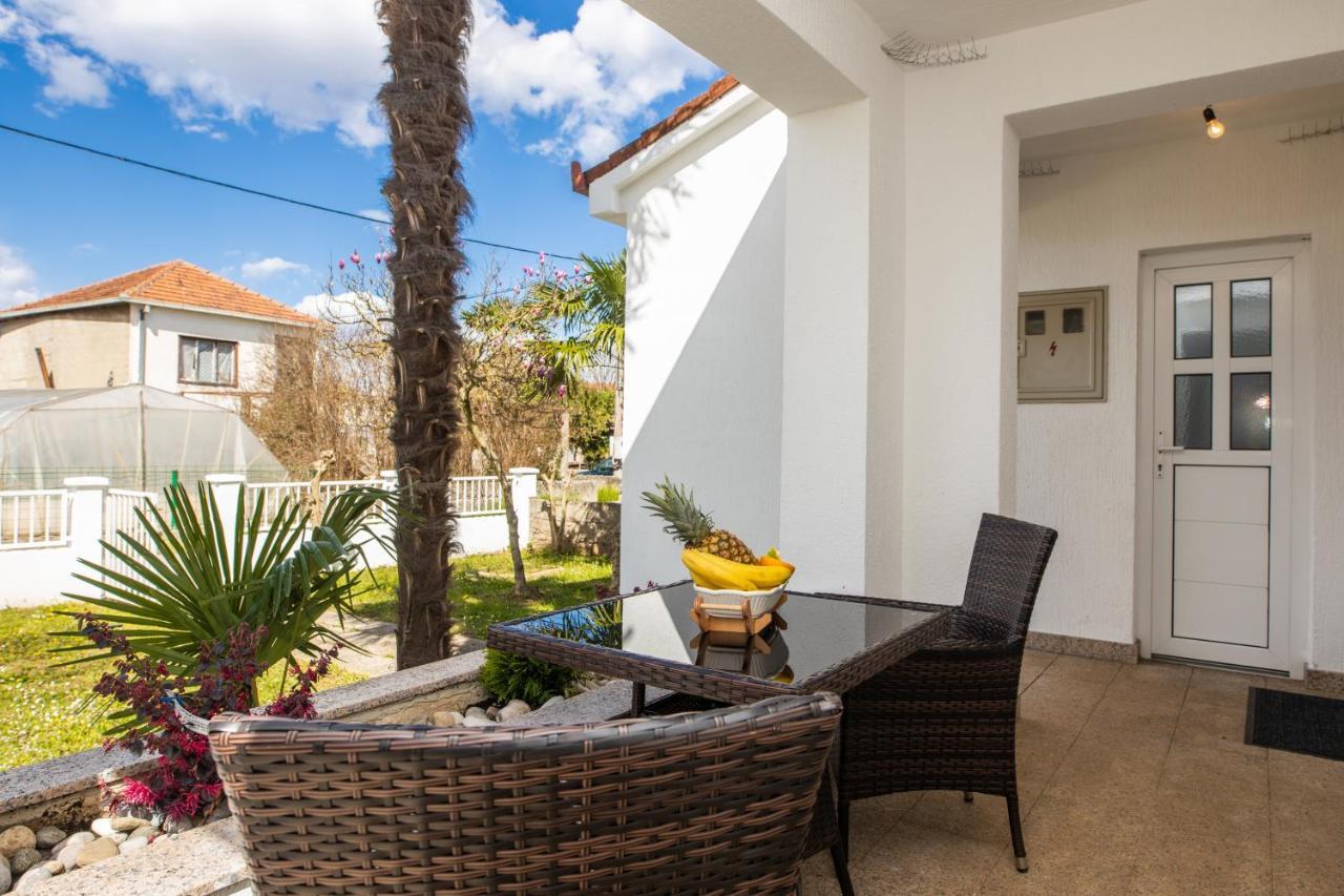 Guesthouse Four Rivers Čapljina 外观 照片