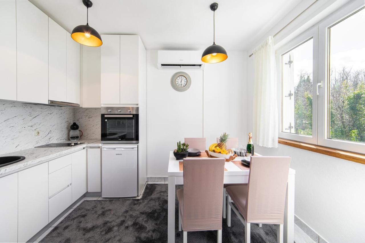Guesthouse Four Rivers Čapljina 外观 照片