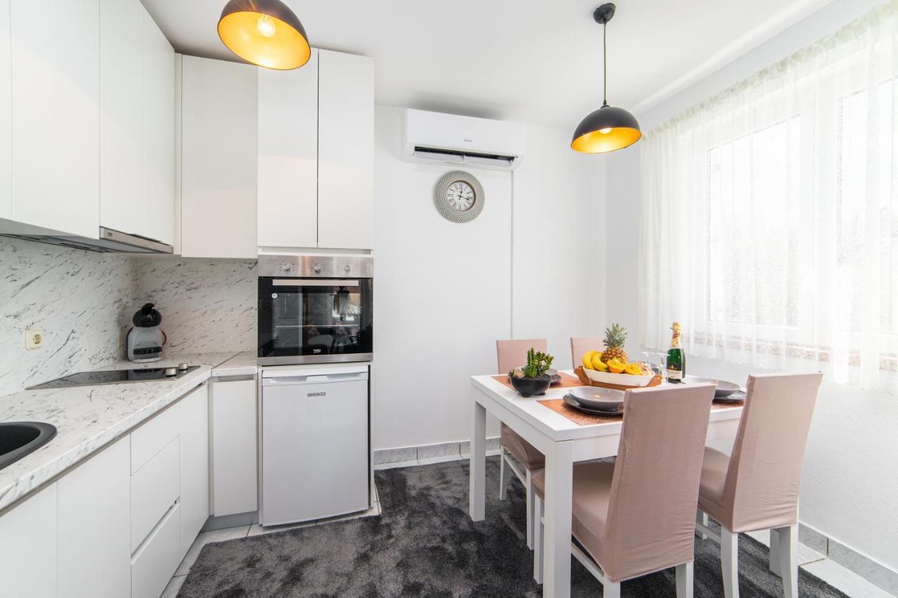 Guesthouse Four Rivers Čapljina 外观 照片