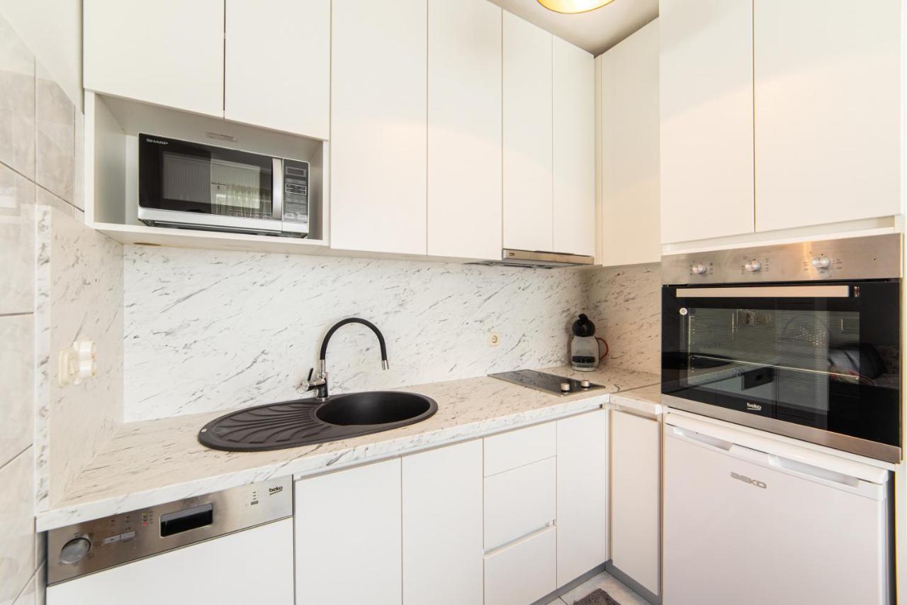 Guesthouse Four Rivers Čapljina 外观 照片
