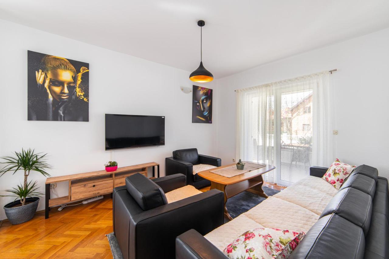 Guesthouse Four Rivers Čapljina 外观 照片