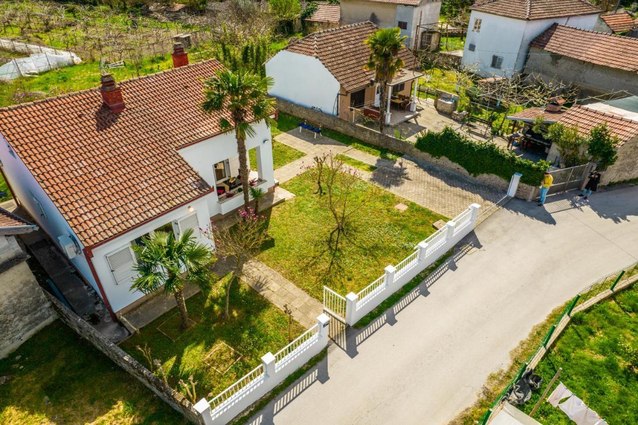 Guesthouse Four Rivers Čapljina 外观 照片