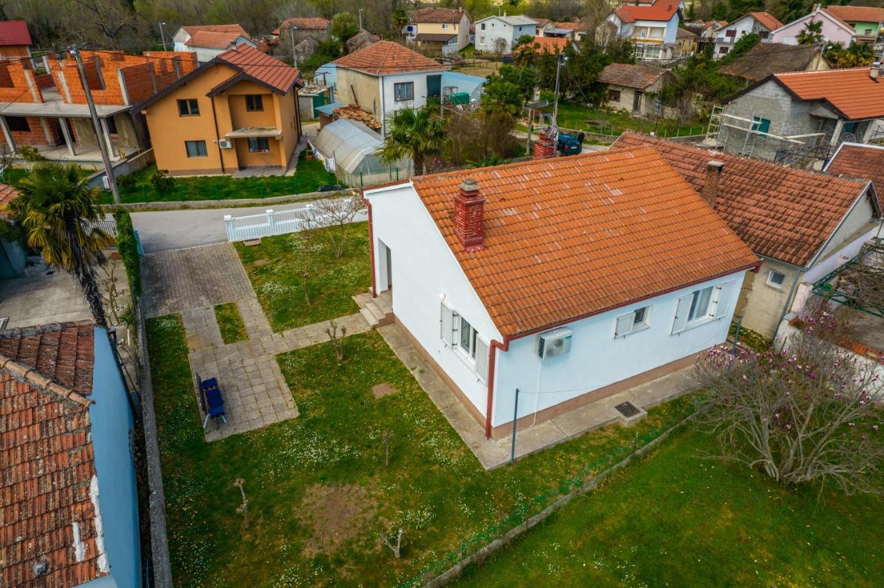 Guesthouse Four Rivers Čapljina 外观 照片