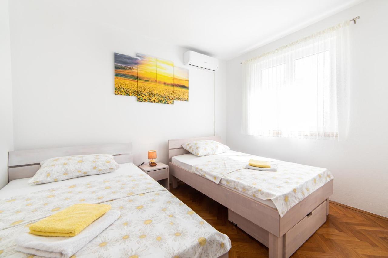 Guesthouse Four Rivers Čapljina 外观 照片