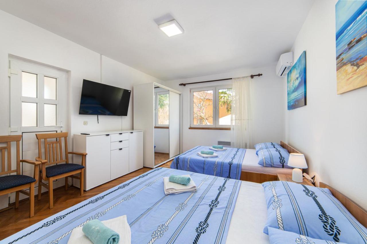Guesthouse Four Rivers Čapljina 外观 照片