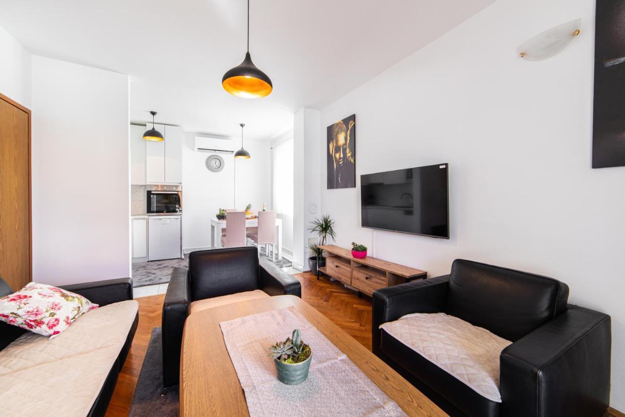 Guesthouse Four Rivers Čapljina 外观 照片