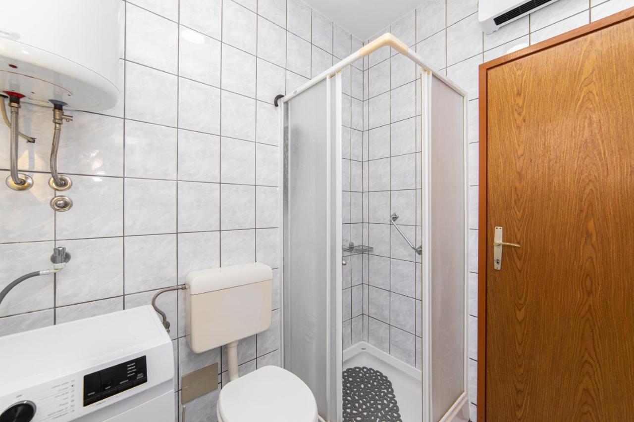 Guesthouse Four Rivers Čapljina 外观 照片