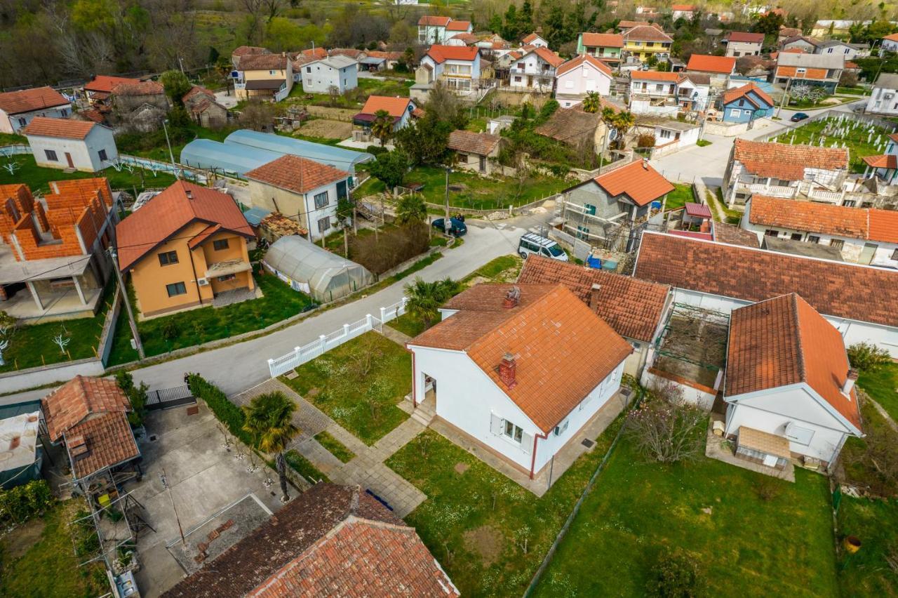 Guesthouse Four Rivers Čapljina 外观 照片