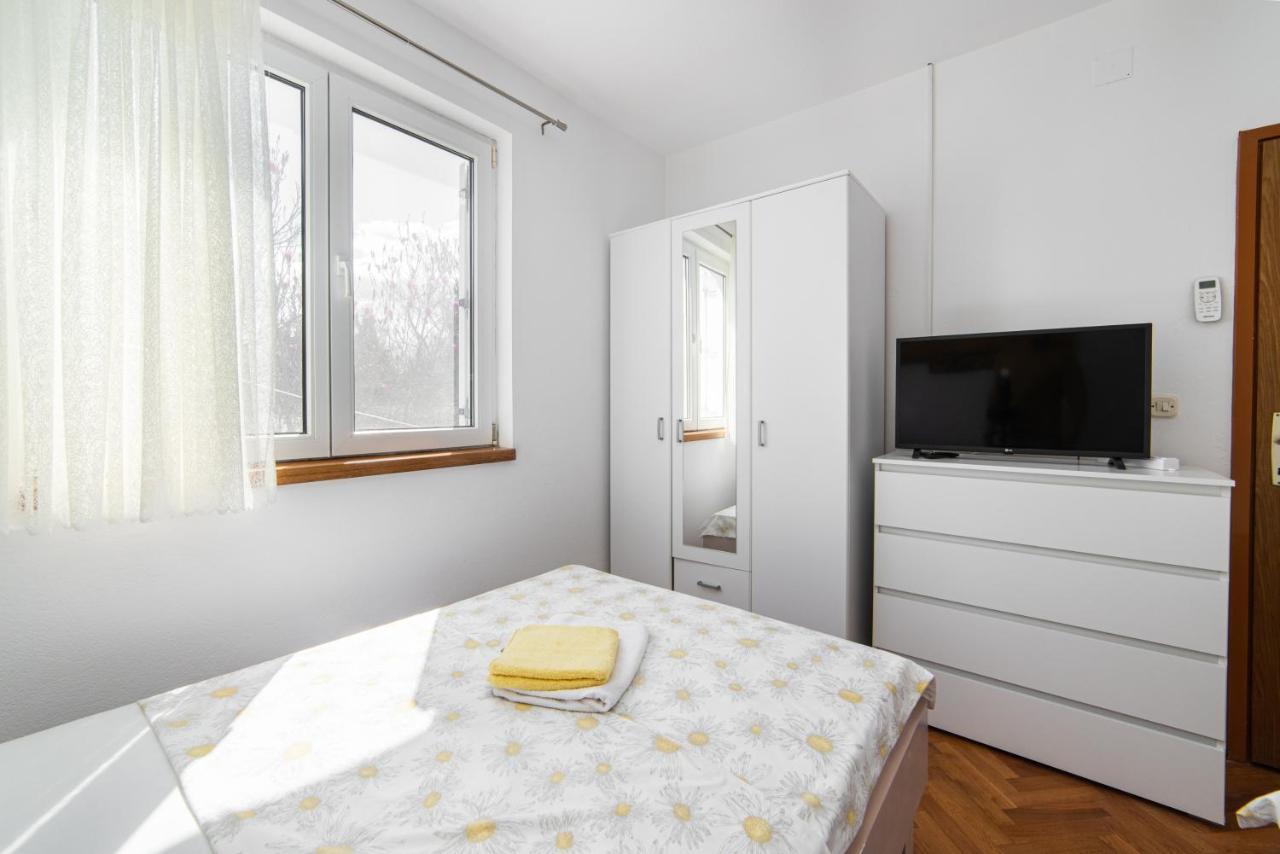 Guesthouse Four Rivers Čapljina 外观 照片