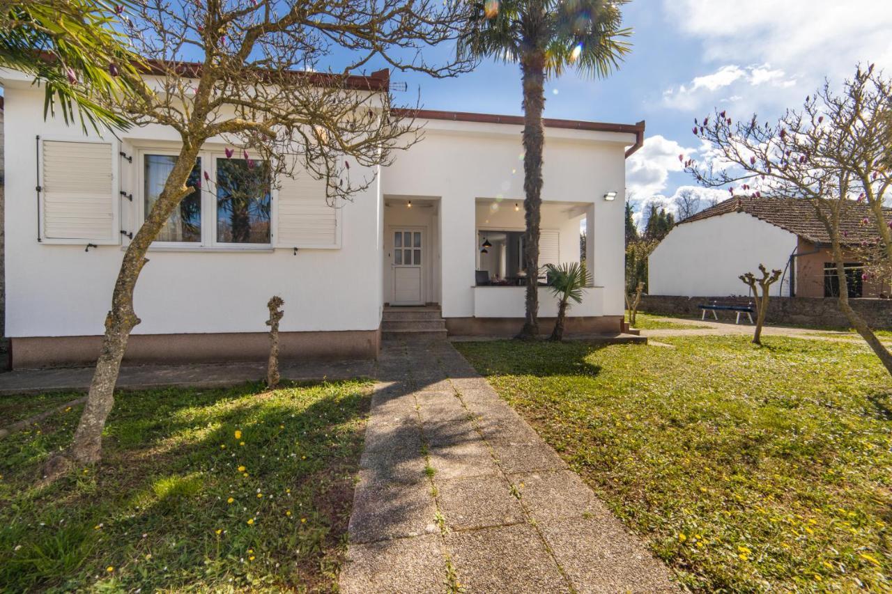 Guesthouse Four Rivers Čapljina 外观 照片