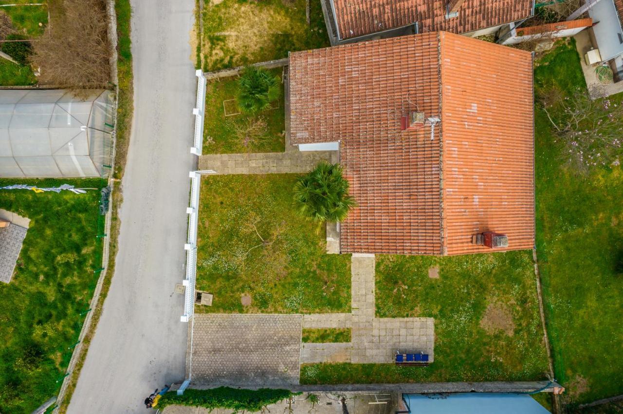 Guesthouse Four Rivers Čapljina 外观 照片
