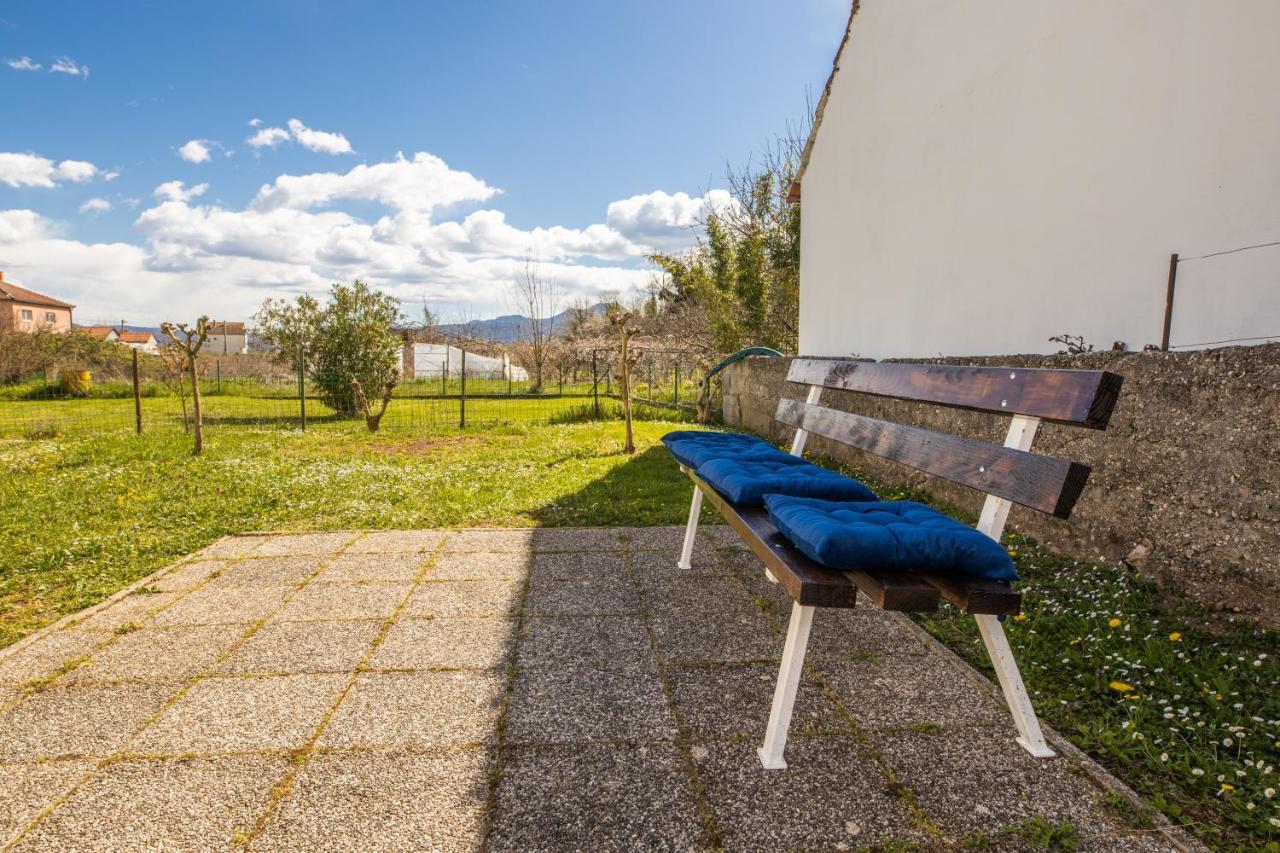 Guesthouse Four Rivers Čapljina 外观 照片