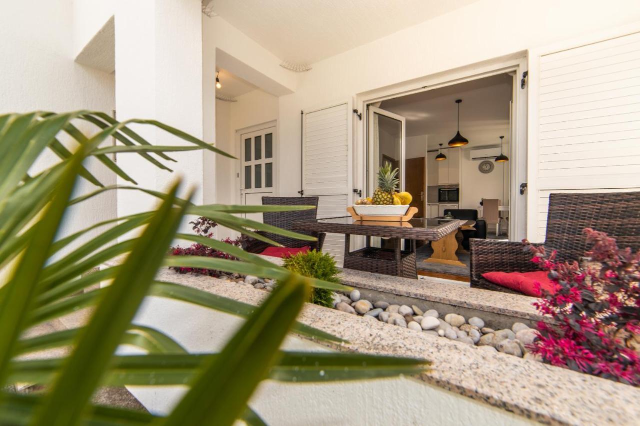 Guesthouse Four Rivers Čapljina 外观 照片