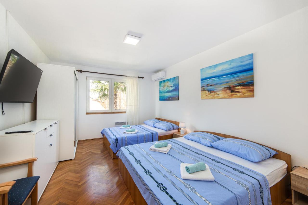 Guesthouse Four Rivers Čapljina 外观 照片