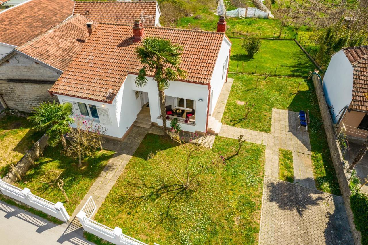 Guesthouse Four Rivers Čapljina 外观 照片