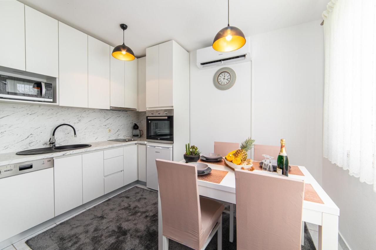 Guesthouse Four Rivers Čapljina 外观 照片