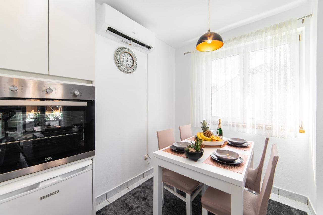 Guesthouse Four Rivers Čapljina 外观 照片