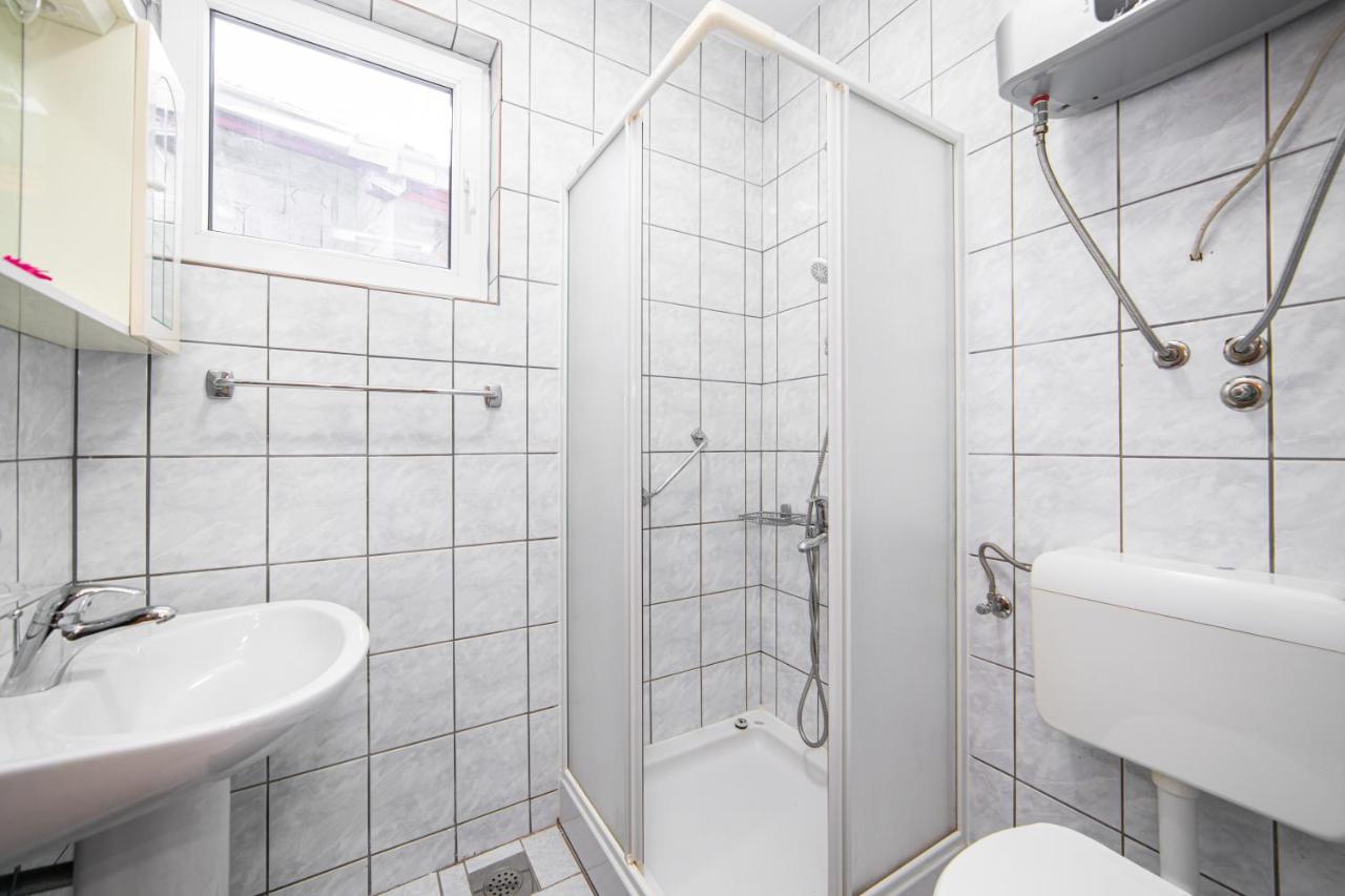 Guesthouse Four Rivers Čapljina 外观 照片