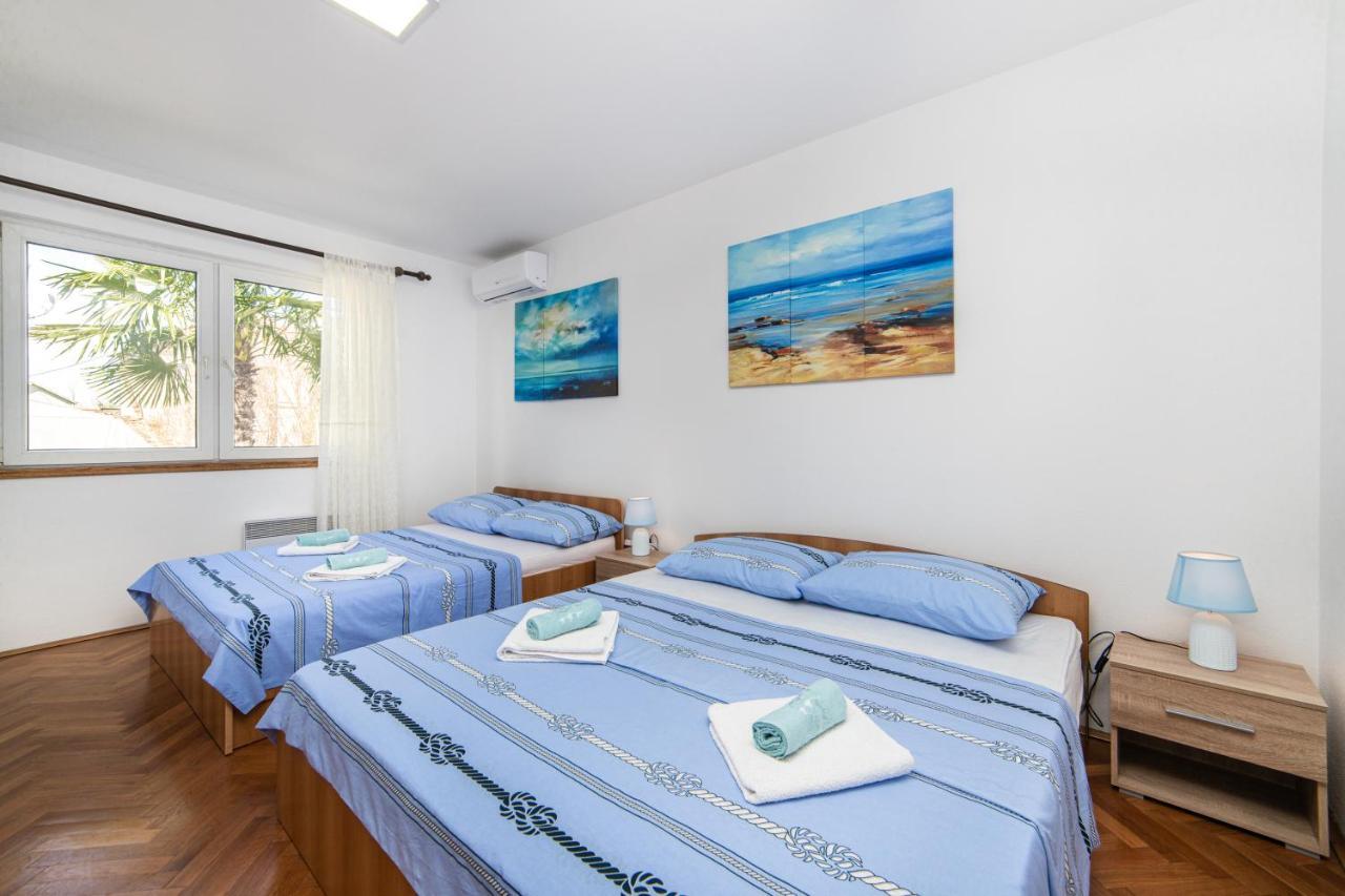 Guesthouse Four Rivers Čapljina 外观 照片