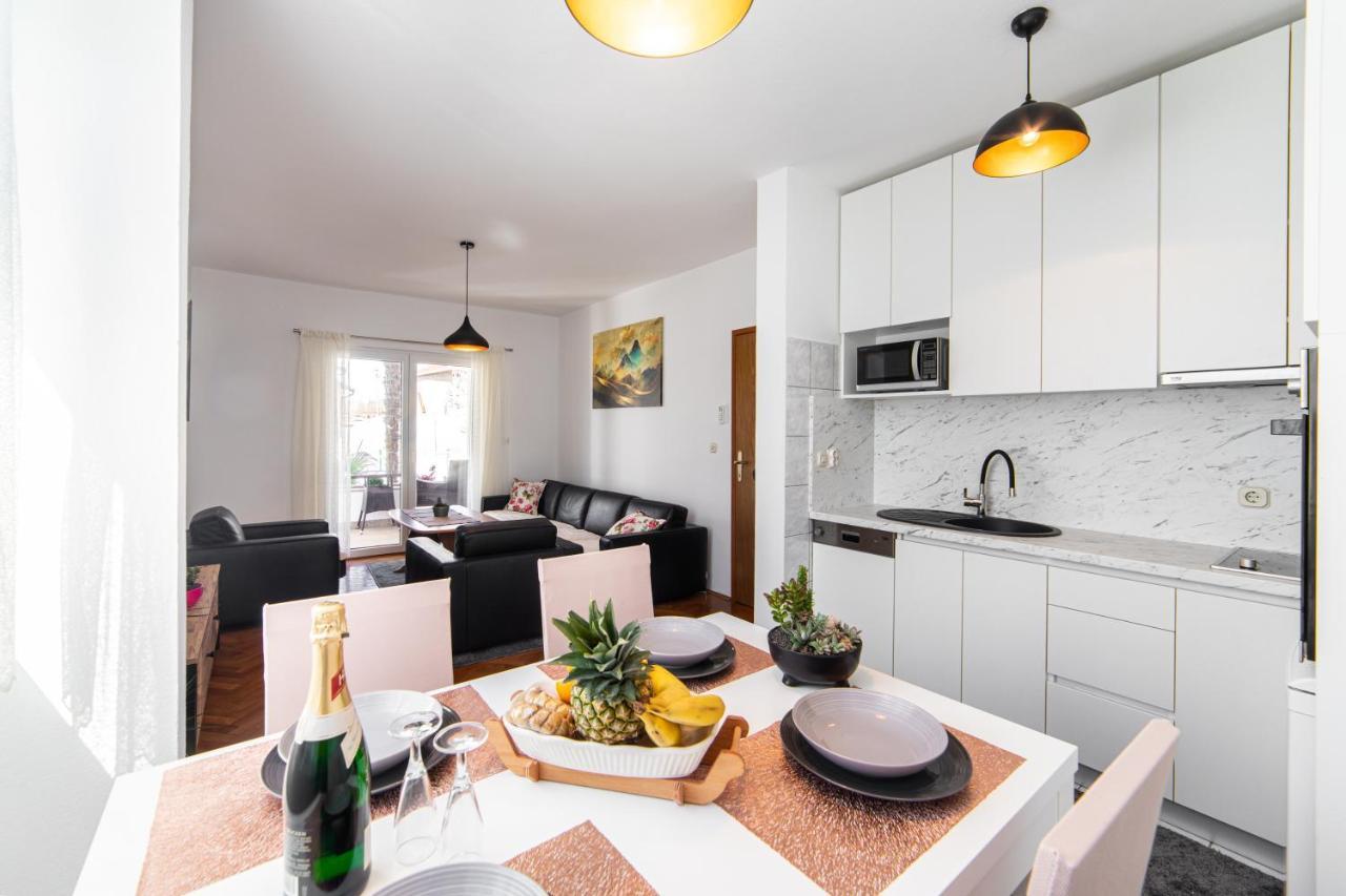 Guesthouse Four Rivers Čapljina 外观 照片