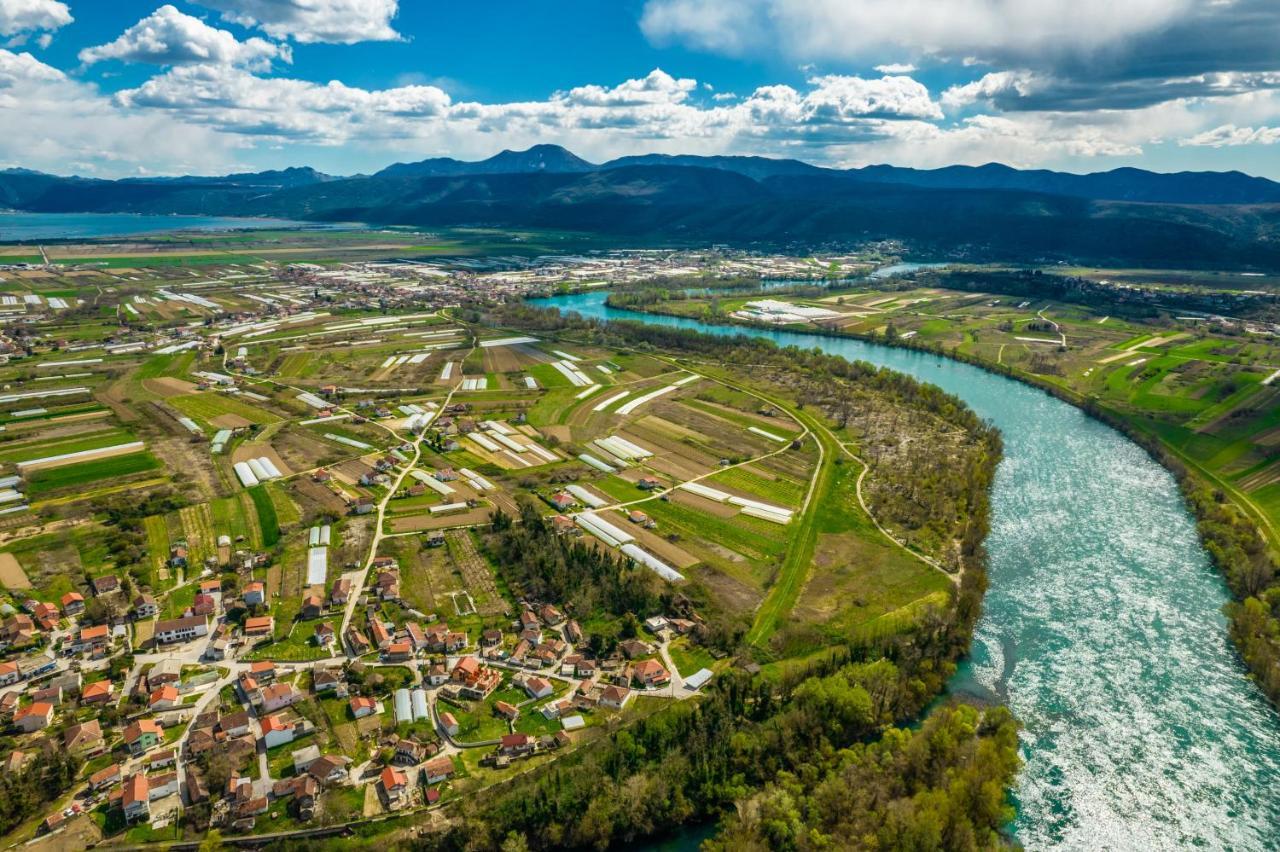 Guesthouse Four Rivers Čapljina 外观 照片