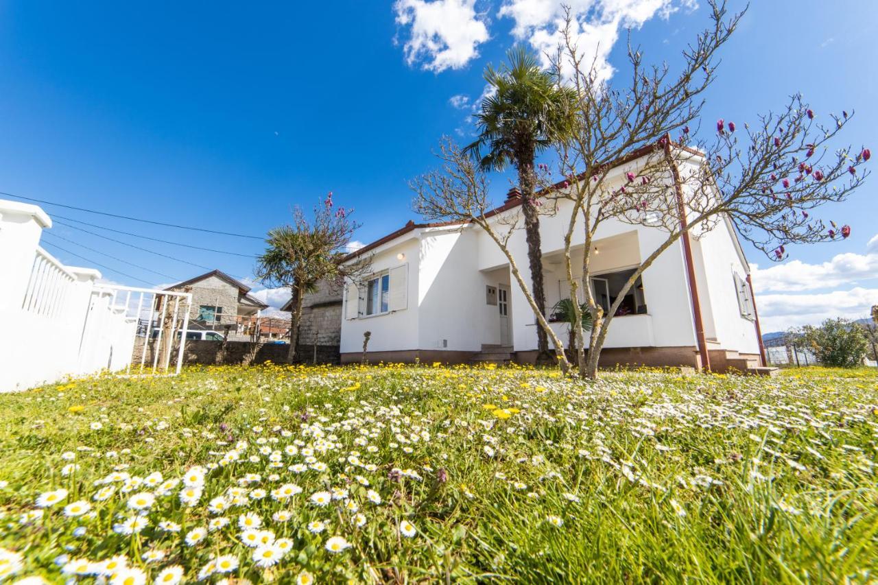 Guesthouse Four Rivers Čapljina 外观 照片