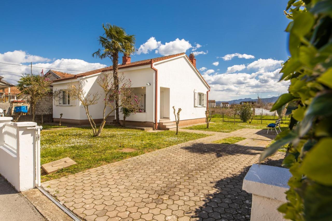 Guesthouse Four Rivers Čapljina 外观 照片