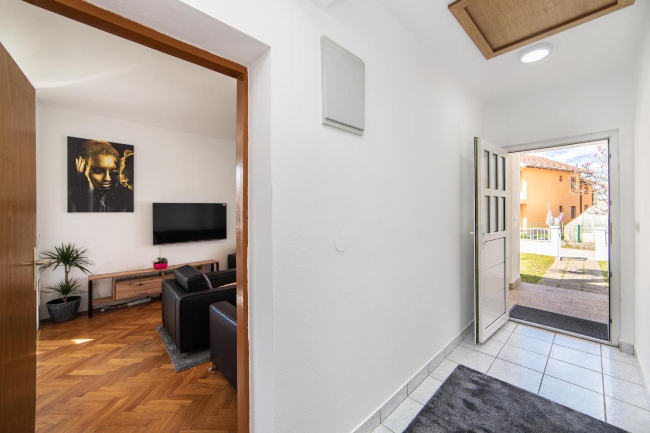 Guesthouse Four Rivers Čapljina 外观 照片