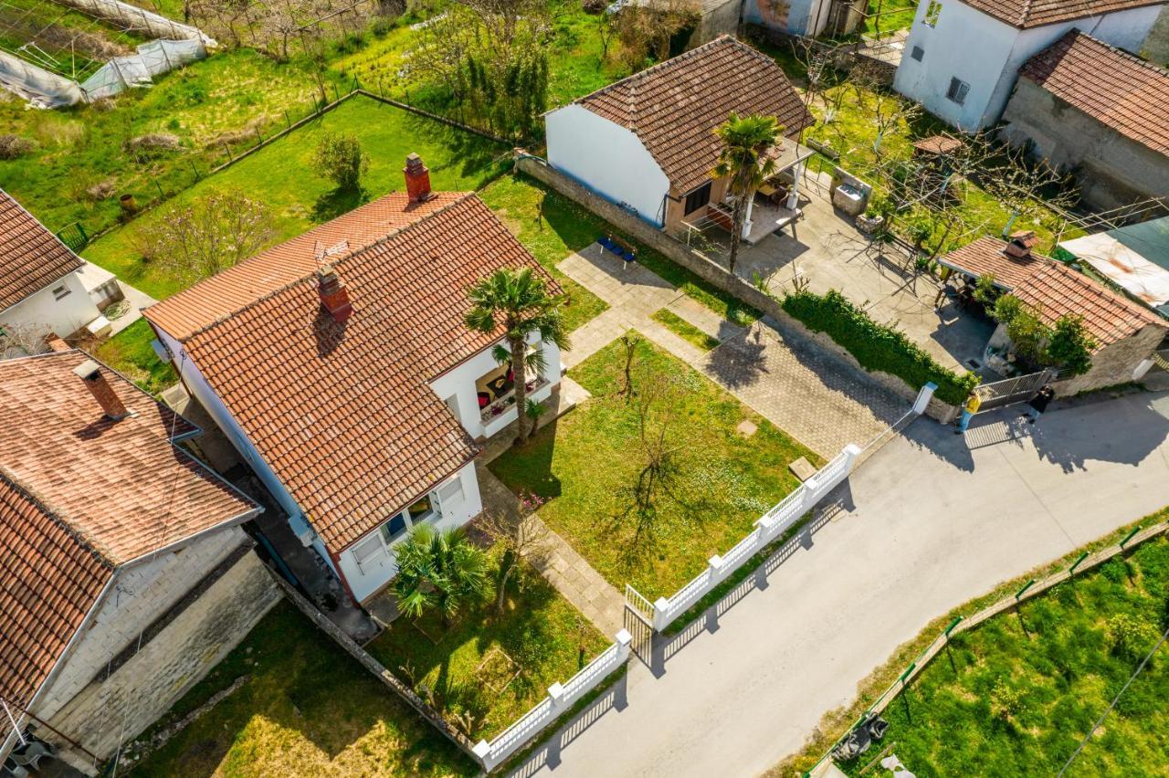 Guesthouse Four Rivers Čapljina 外观 照片