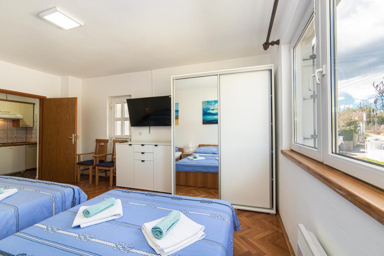 Guesthouse Four Rivers Čapljina 外观 照片