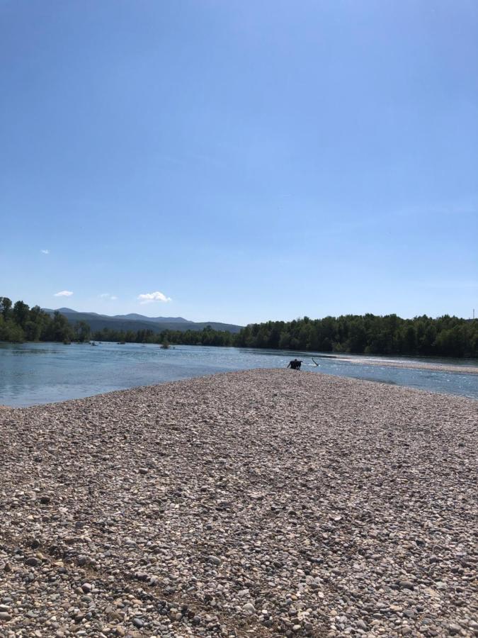 Guesthouse Four Rivers Čapljina 外观 照片