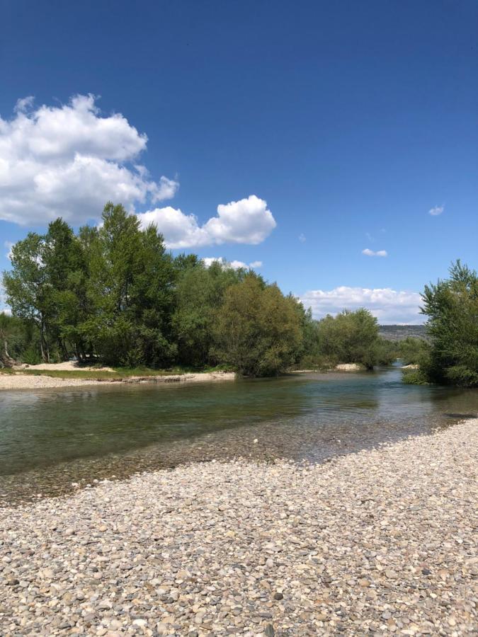 Guesthouse Four Rivers Čapljina 外观 照片