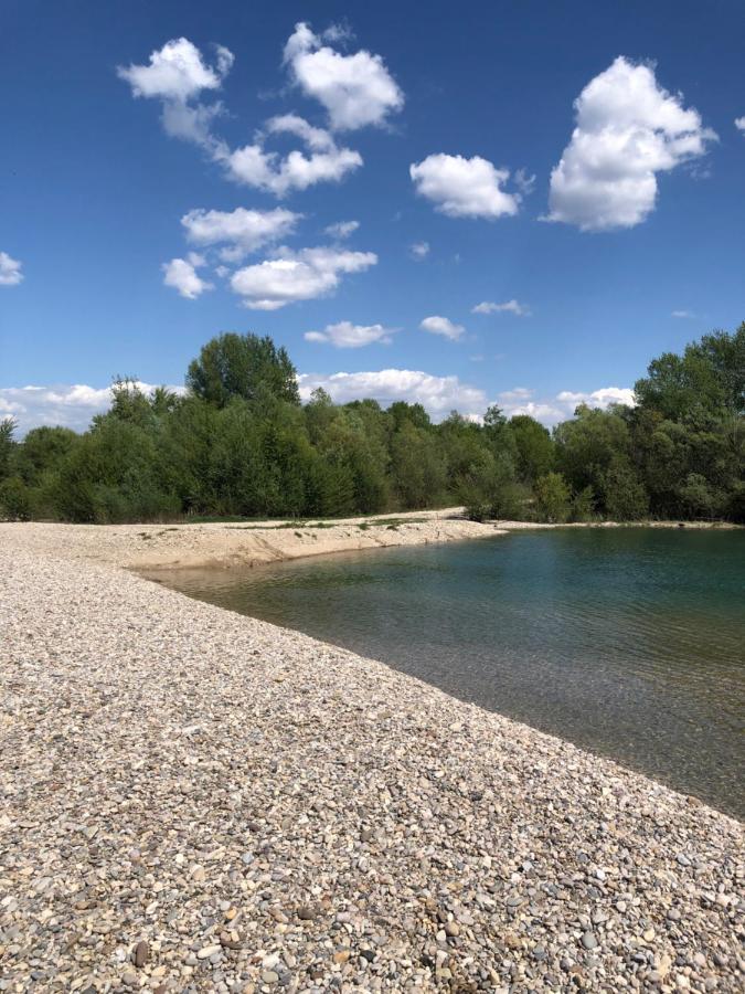Guesthouse Four Rivers Čapljina 外观 照片