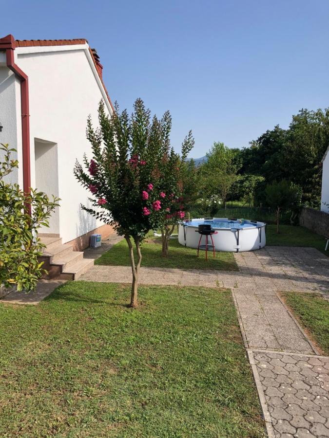Guesthouse Four Rivers Čapljina 外观 照片