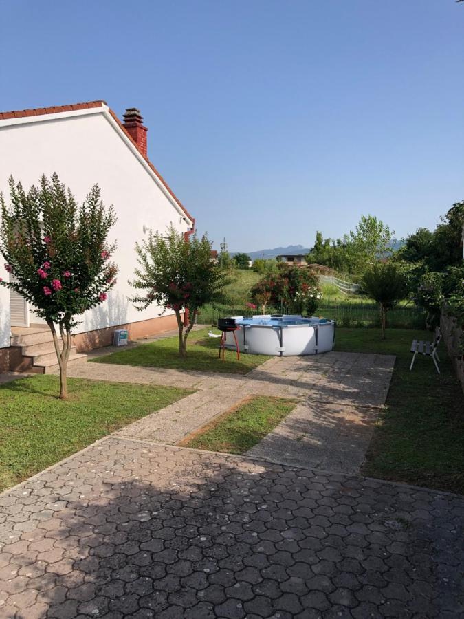 Guesthouse Four Rivers Čapljina 外观 照片